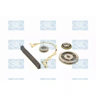 Saleri SIL CK5103 - Kit de distribution par chaîne