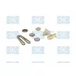 Saleri SIL CK5160 - Kit de distribution par chaîne