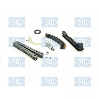 Saleri SIL CK5168 - Kit de distribution par chaîne