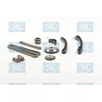 Saleri SIL CK5178 - Kit de distribution par chaîne