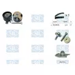 Saleri SIL K1PA1131 - Pompe à eau + kit de courroie de distribution