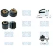 Saleri SIL K1PA1592 - Pompe à eau + kit de courroie de distribution