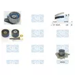 Saleri SIL K2PA922 - Pompe à eau + kit de courroie de distribution