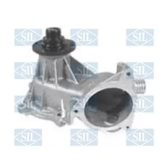 Pompe à eau Saleri SIL [PA1296]