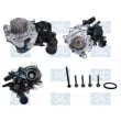 Saleri SIL PA1630BH - Pompe à eau, refroidissement du moteur
