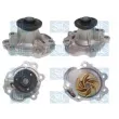 Saleri SIL PA1755 - Pompe à eau, refroidissement du moteur