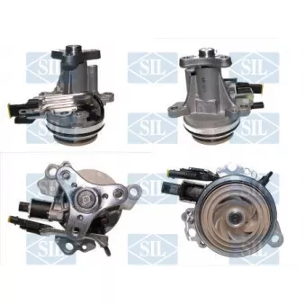 Saleri SIL PA1842V - Pompe à eau, refroidissement du moteur