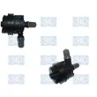 Saleri SIL PE1798 - Pompe à eau auxiliaire (circuit d'eau de refroidiss)
