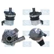 Saleri SIL PE1805 - Pompe à eau auxiliaire (circuit d'eau de refroidiss)
