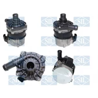 Saleri SIL PE1808 - Pompe à eau auxiliaire (circuit d'eau de refroidiss)