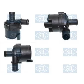 Saleri SIL PE1818 - Pompe à eau auxiliaire (circuit d'eau de refroidiss)