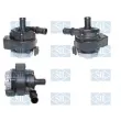 Saleri SIL PE1823 - Pompe à eau auxiliaire (circuit d'eau de refroidiss)