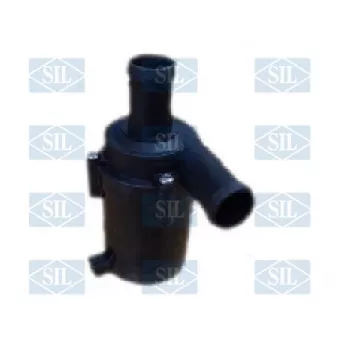 Pompe à eau auxiliaire (circuit d'eau de refroidiss) Saleri SIL OEM 7L0965561L
