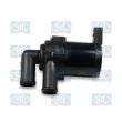 Pompe à eau auxiliaire (circuit d'eau de refroidiss) Saleri SIL [PE1838]