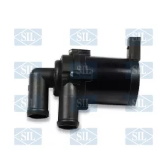 Pompe à eau auxiliaire (circuit d'eau de refroidiss) Saleri SIL PE1838
