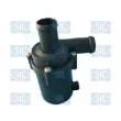 Pompe à eau auxiliaire (circuit d'eau de refroidiss) Saleri SIL [PE1839]