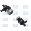 Pompe à eau auxiliaire (circuit d'eau de refroidiss) Saleri SIL [PE1847]