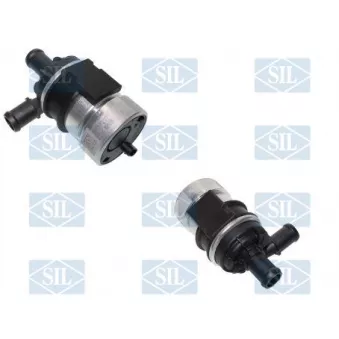 Pompe à eau auxiliaire (circuit d'eau de refroidiss) Saleri SIL PE1847