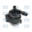 Saleri SIL PE1853 - Pompe à eau auxiliaire (circuit d'eau de refroidiss)