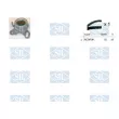 Saleri SIL TK1167 - Kit de distribution