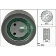INA 531 0910 10 - Poulie-tendeur, courroie trapézoïdale à nervures