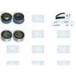 Kit de distribution Saleri SIL [TK1487]