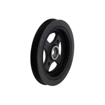 Roue dentée, vilebrequin TEKNÖR RKP-TY-039 pour TOYOTA YARIS 1.5 - 112cv