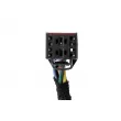 TEKNÖR AE-HY-050 - Moteur électrique, hayon arrière gauche 