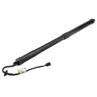 Moteur électrique, hayon arrière droit TEKNÖR AE-HY-051 pour HYUNDAI I40 1.7 CRDi - 141cv