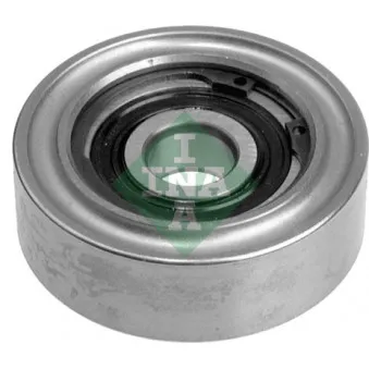 Poulie renvoi/transmission, courroie trapézoïdale à nervures INA OEM 60595625