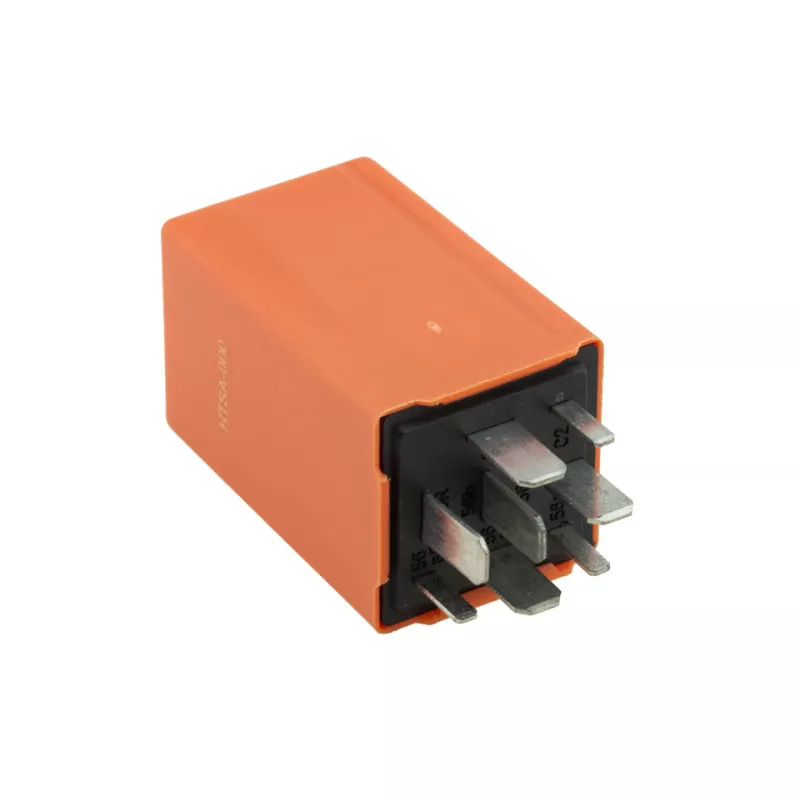 Relais TEKNÖR BPP-SA-000 - Visuel 1