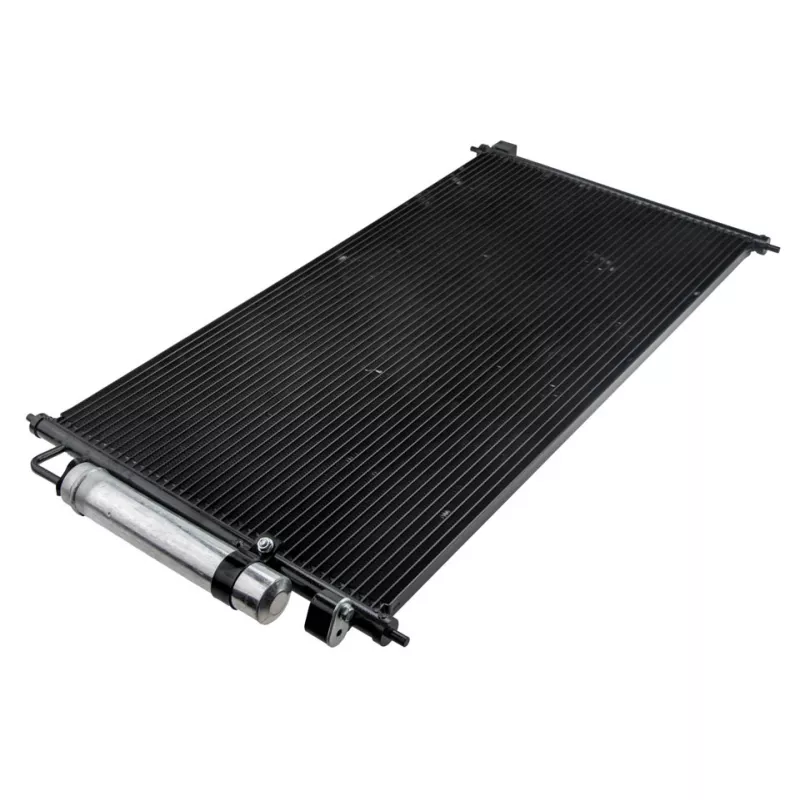 Condenseur, climatisation TEKNÖR CCS-HD-025 - Visuel 1