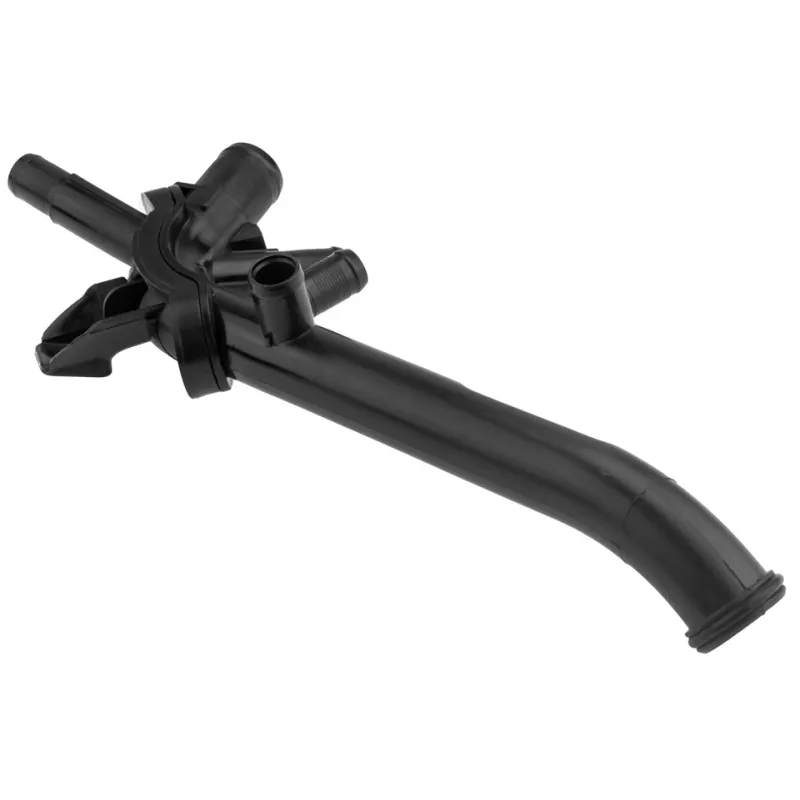 Durite de radiateur TEKNÖR CPP-NS-008 - Visuel 1