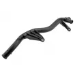 TEKNÖR CPP-VW-011 - Durite de radiateur