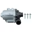 SAMAXX CPW-BM-050 - Pompe à eau, refroidissement du moteur