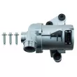 TEKNÖR CPW-BM-054 - Pompe à eau, refroidissement du moteur