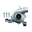 TEKNÖR CPW-BM-054 - Pompe à eau, refroidissement du moteur