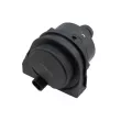 TEKNÖR CPZ-VW-019 - Pompe à eau auxiliaire (circuit d'eau de refroidiss)