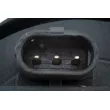 TEKNÖR CPZ-VW-019 - Pompe à eau auxiliaire (circuit d'eau de refroidiss)