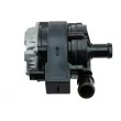 TEKNÖR CPZ-VW-022 - Pompe à eau auxiliaire (circuit d'eau de refroidiss)