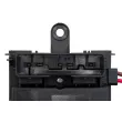 TEKNÖR CSW-PL-001 - Commande, ventilateur électrique (refroidissement du moteur)