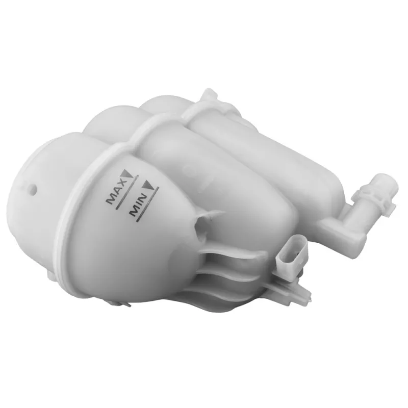 Vase d'expansion, liquide de refroidissement TEKNÖR CZW-AU-007 - Visuel 1