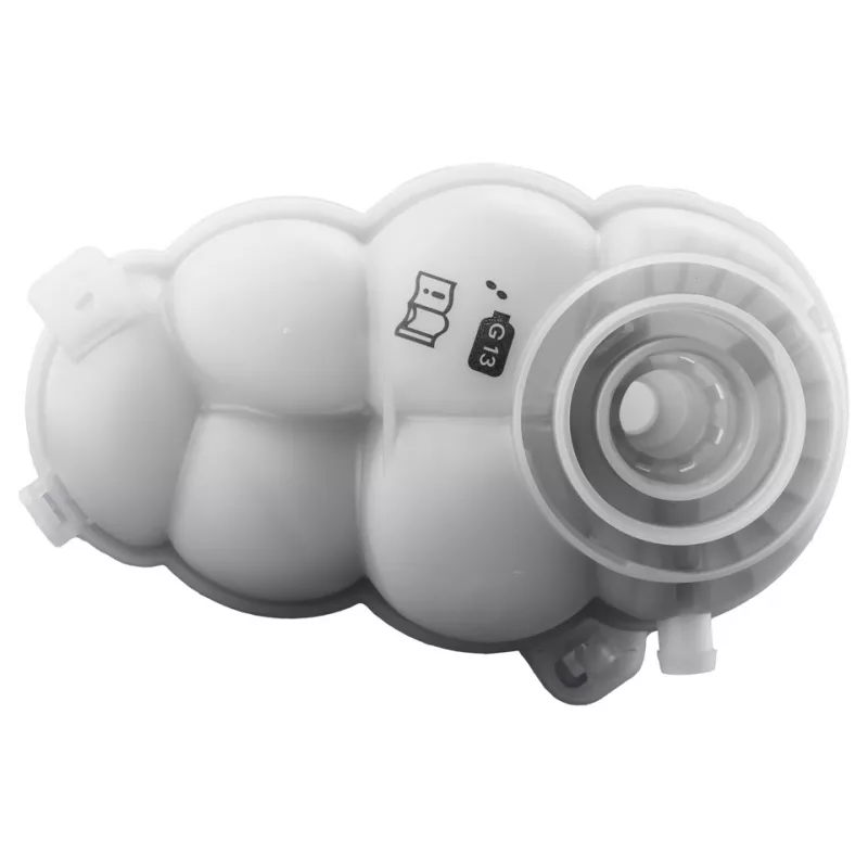 Vase d'expansion, liquide de refroidissement TEKNÖR CZW-AU-007 - Visuel 2