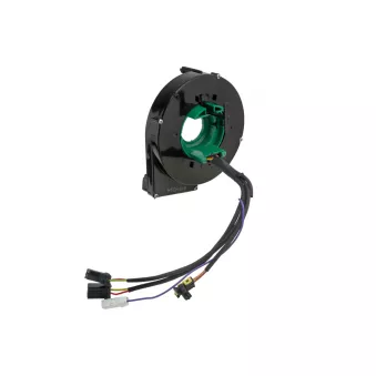 Ressort tournant, Airbag TEKNÖR EAS-CH-016 pour JEEP WRANGLER 2.4 - 143cv