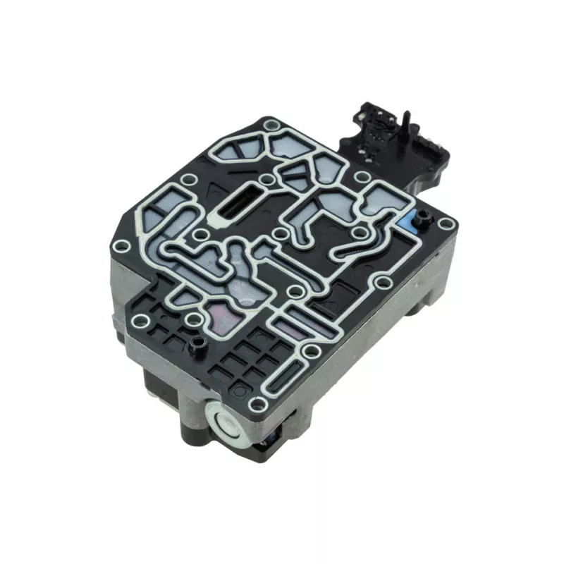 Électrovanne, boîte de vitesses automatique TEKNÖR EAT-CH-001 - Visuel 1