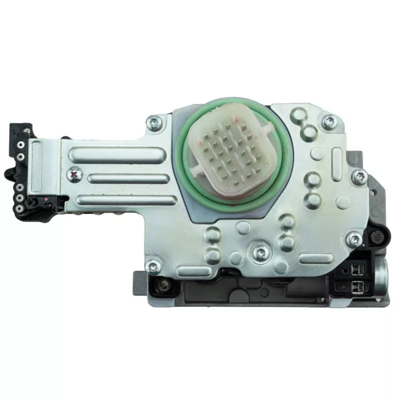 Électrovanne, boîte de vitesses automatique TEKNÖR EAT-CH-001 - Visuel 2