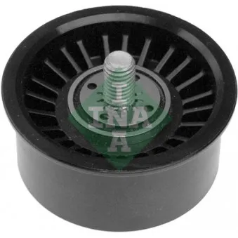 Poulie renvoi/transmission, courroie de distribution INA OEM 55352713