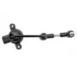 TEKNÖR ECX-LR-024 - Capteur, correcteur de portée d?éclairage avant 