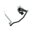 TEKNÖR ECX-VV-003 - Capteur, correcteur de portée d'éclairage avant droit 