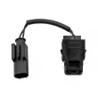 TEKNÖR EDS-ME-050 - Gicleur d'eau de nettoyage, nettoyage des vitres